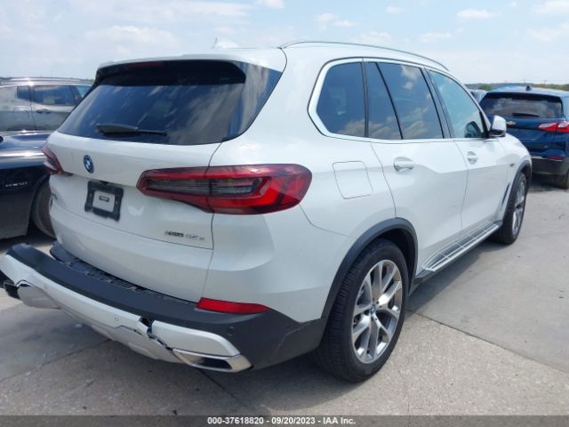 5UXTA6C0XP9P61177 BMW X5 Xdrive45e