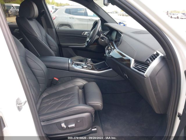 5UXTA6C0XP9P61177 BMW X5 Xdrive45e