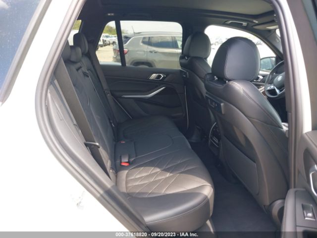 5UXTA6C0XP9P61177 BMW X5 Xdrive45e