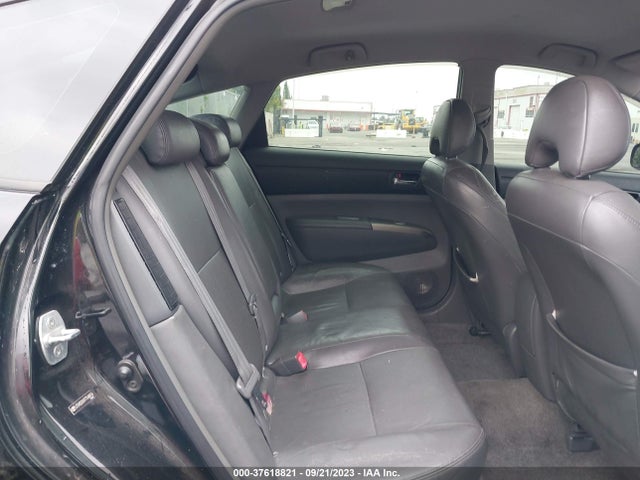 2007 TOYOTA PRIUS VIN: JTDKB20U977546816