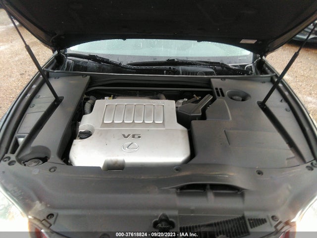 2010 LEXUS ES 350 VIN: JTHBK1EG5A2366040