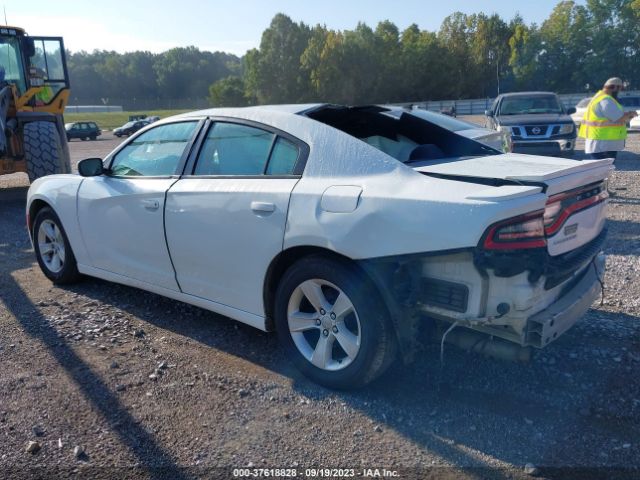 2C3CDXBG8FH907818 Dodge Charger Se