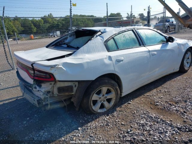 2C3CDXBG8FH907818 Dodge Charger Se