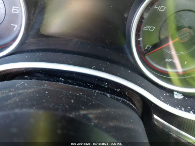 2C3CDXBG8FH907818 Dodge Charger Se