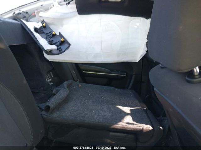 2C3CDXBG8FH907818 Dodge Charger Se