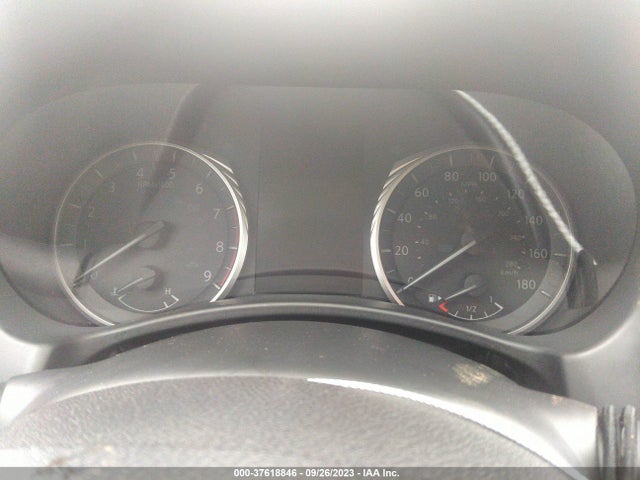 JN1EV7AR1KM591418 Infiniti Q50 3.0t Signature Edition