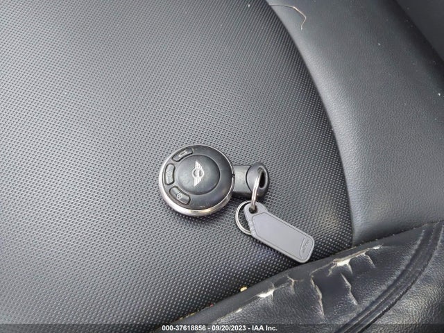 2013 MINI COOPER COUNTRYMAN WMWZC3C54DWM28497 Photo 10