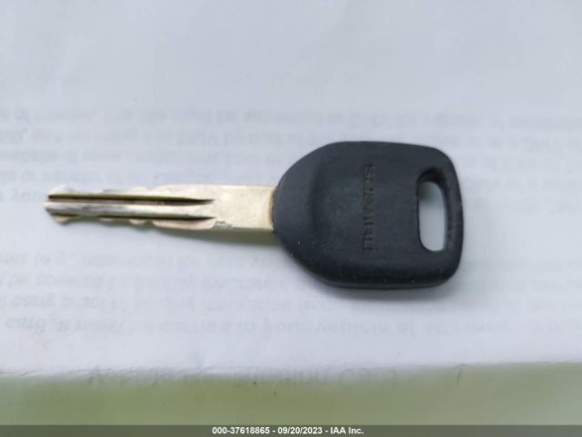 2006 SUBARU IMPREZA SEDAN JF1GD67626H525948 Photo 10