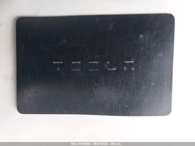 Tesla Model Y Long Range 2021 5YJYGDEE6MF091146 Image 18