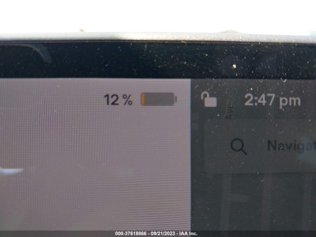Tesla Model Y Long Range 2021 5YJYGDEE6MF091146 Image 9