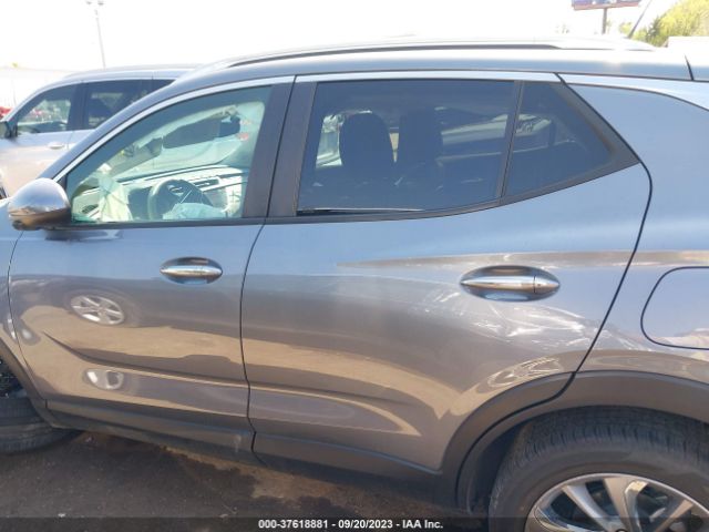 KL4MMDSL8NB051921 Buick Encore Gx Select