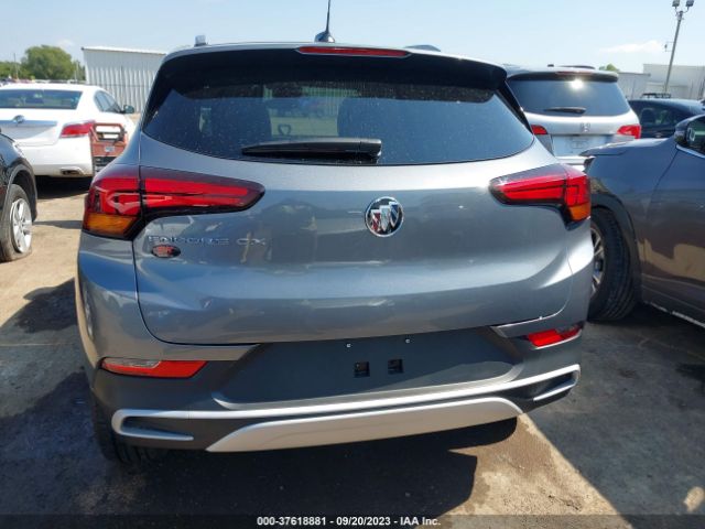 KL4MMDSL8NB051921 Buick Encore Gx Select