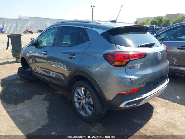 KL4MMDSL8NB051921 Buick Encore Gx Select