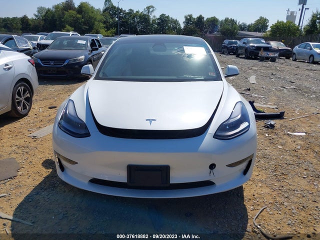 2023 Tesla 3, VIN: 5YJ3E1EA7PF565704
