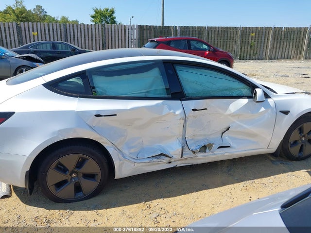 2023 Tesla 3, VIN: 5YJ3E1EA7PF565704