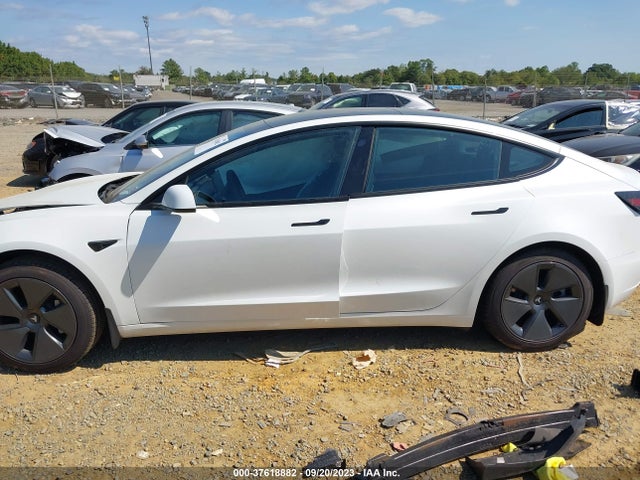 2023 Tesla 3, VIN: 5YJ3E1EA7PF565704