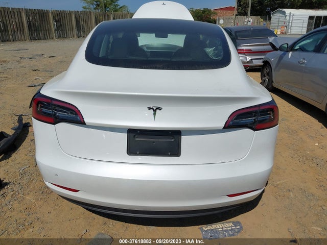 2023 Tesla 3, VIN: 5YJ3E1EA7PF565704