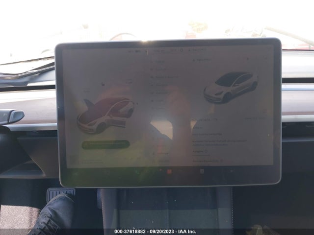 2023 Tesla 3, VIN: 5YJ3E1EA7PF565704