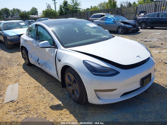 2023 Tesla 3, VIN: 5YJ3E1EA7PF565704