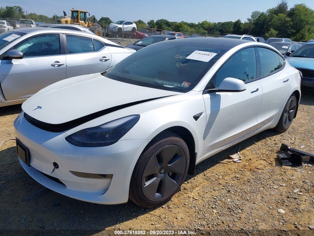 2023 Tesla 3, VIN: 5YJ3E1EA7PF565704