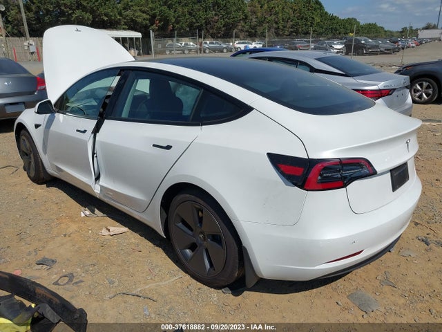 2023 Tesla 3, VIN: 5YJ3E1EA7PF565704