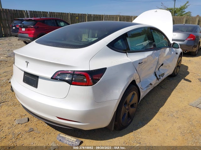 2023 Tesla 3, VIN: 5YJ3E1EA7PF565704