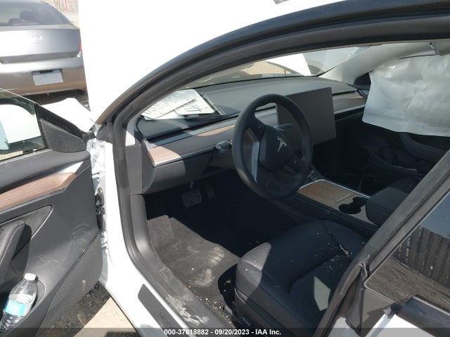 2023 Tesla 3, VIN: 5YJ3E1EA7PF565704