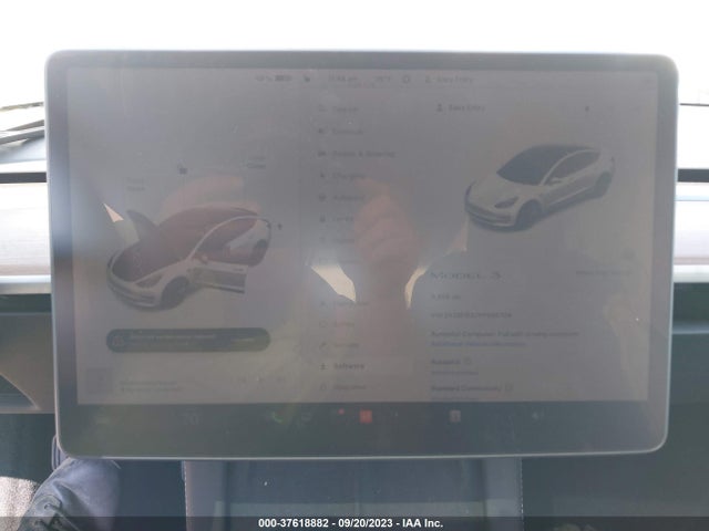 2023 Tesla 3, VIN: 5YJ3E1EA7PF565704