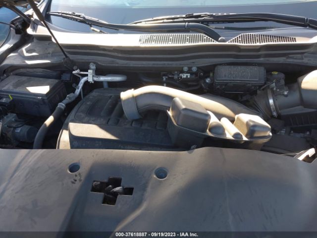 5J8YD3H30KL006777 Acura Mdx Standard