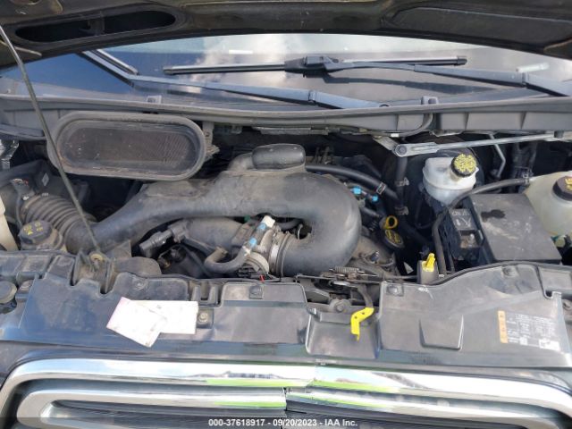 1FTNE1YM0FKA60250 Ford TRANSIT CARGO VAN