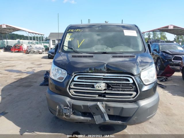 1FTNE1YM0FKA60250 Ford TRANSIT CARGO VAN