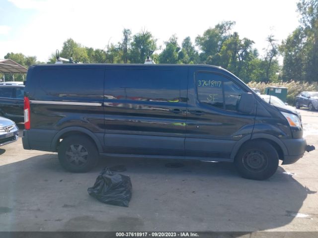 1FTNE1YM0FKA60250 Ford TRANSIT CARGO VAN