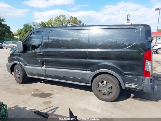 1FTNE1YM0FKA60250 Ford TRANSIT CARGO VAN