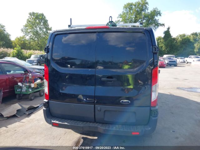 1FTNE1YM0FKA60250 Ford TRANSIT CARGO VAN