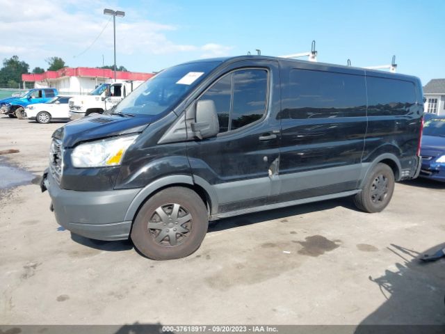 1FTNE1YM0FKA60250 Ford TRANSIT CARGO VAN