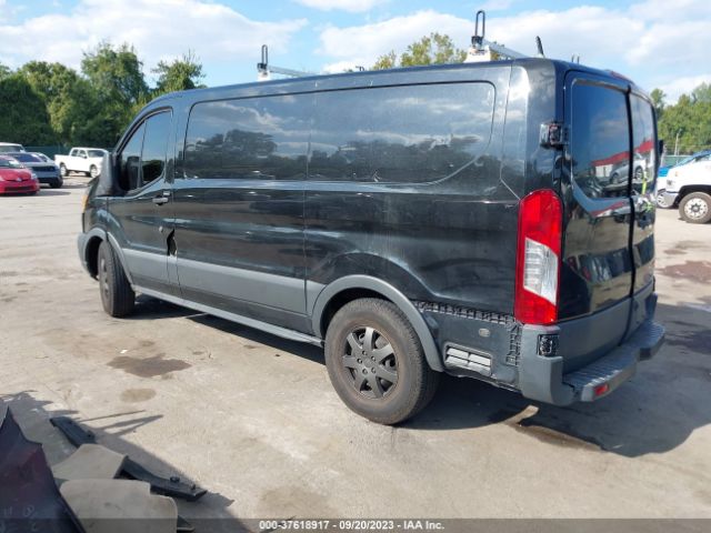 1FTNE1YM0FKA60250 Ford TRANSIT CARGO VAN