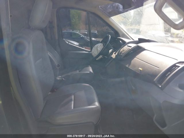 1FTNE1YM0FKA60250 Ford TRANSIT CARGO VAN