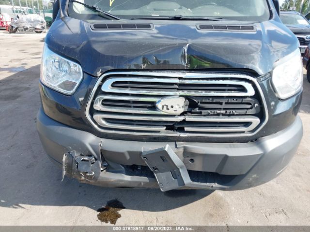 1FTNE1YM0FKA60250 Ford TRANSIT CARGO VAN