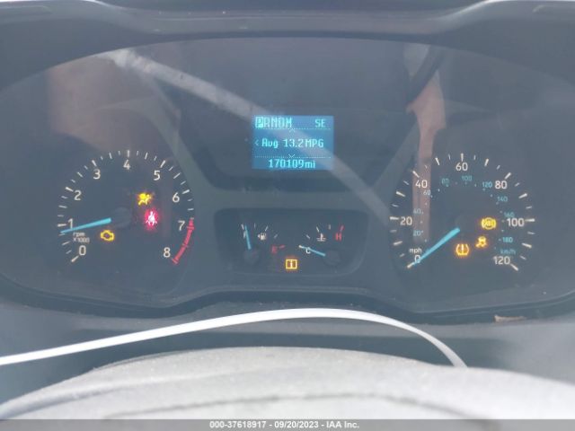1FTNE1YM0FKA60250 Ford TRANSIT CARGO VAN