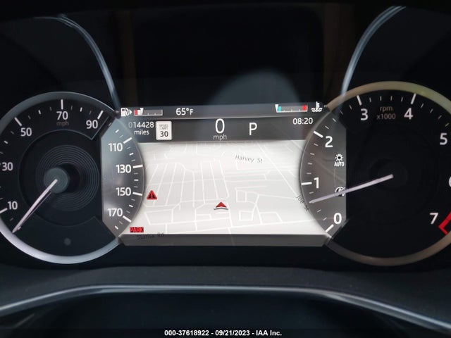 2022 JAGUAR XF SAJBG4FX4NCY90946 Photo 6