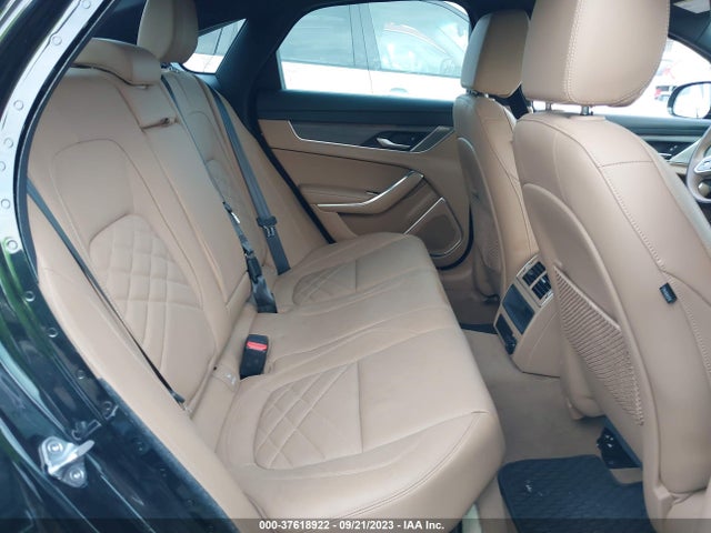 2022 JAGUAR XF SAJBG4FX4NCY90946 Photo 7