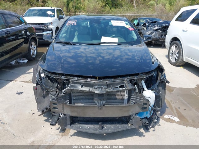 Chevrolet MALIBU LT 2023 1G1ZD5ST9PF189473 Image 12