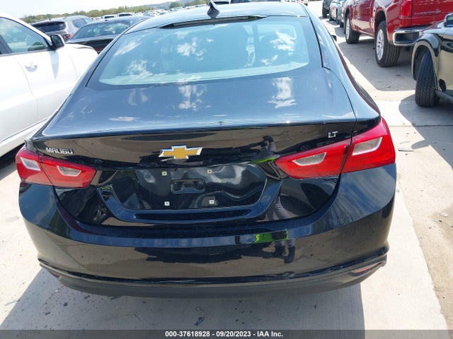 Chevrolet MALIBU LT 2023 1G1ZD5ST9PF189473 Image 16