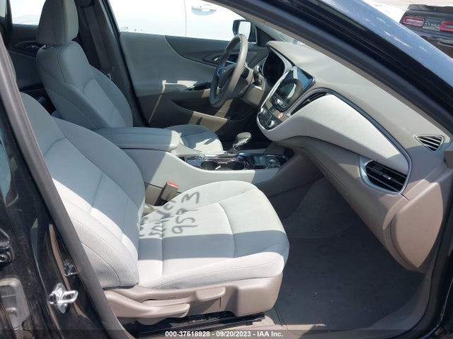 Chevrolet MALIBU LT 2023 1G1ZD5ST9PF189473 Image 5