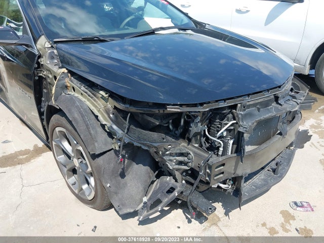 Chevrolet MALIBU LT 2023 1G1ZD5ST9PF189473 Image 6