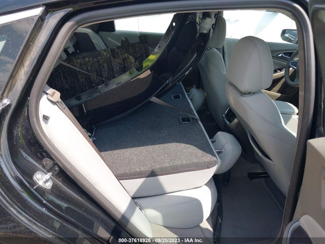 Chevrolet MALIBU LT 2023 1G1ZD5ST9PF189473 Image 8