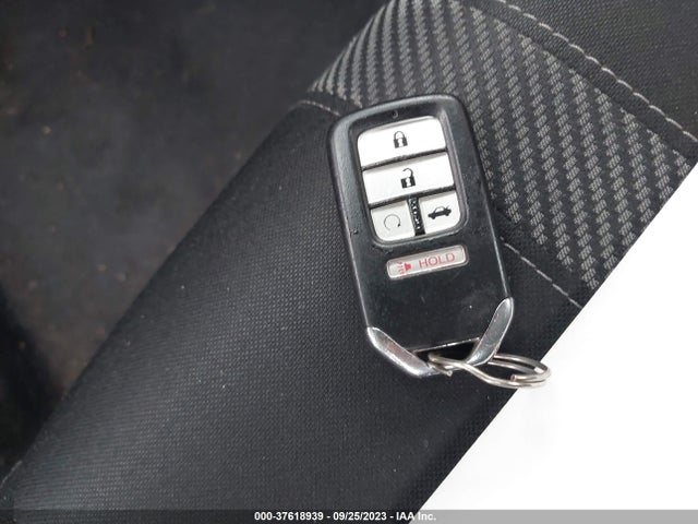 Honda Civic Sedan Ex 2018 2HGFC2F73JH589996 Image 11