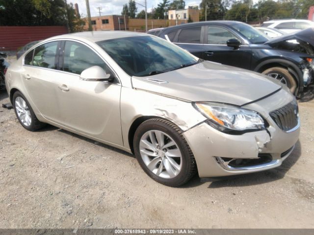 2G4GK5EX6F9212908 auction archive image