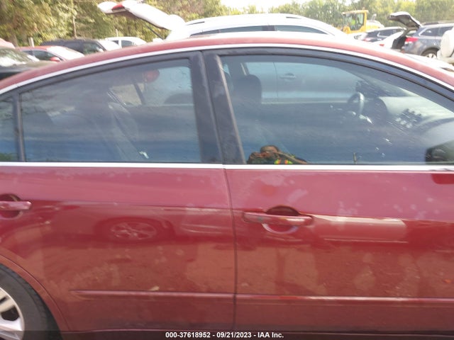 2011 NISSAN ALTIMA 2.5 S VIN: 1N4AL2AP4BN509765