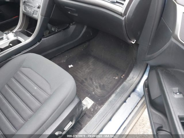 3FA6P0LU1KR169280 Ford Fusion Hybrid Se